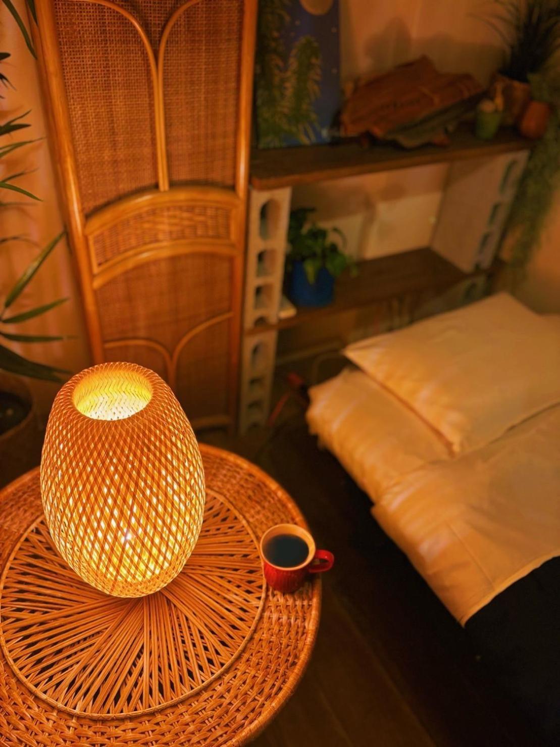 Hostel Chillax Osaka Luaran gambar