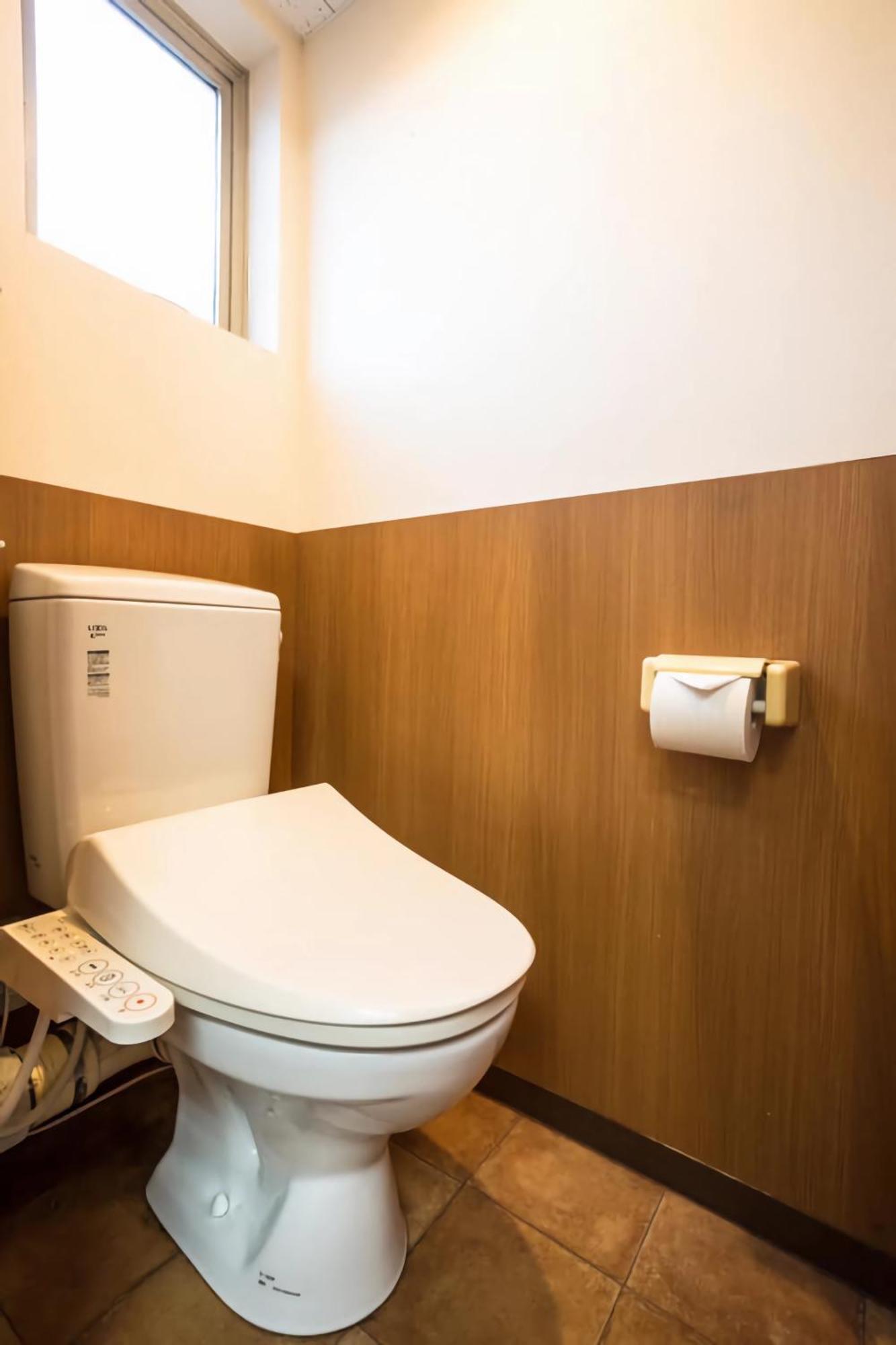 Hostel Chillax Osaka Luaran gambar